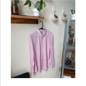 Rhône Commuter Button Down Shirt